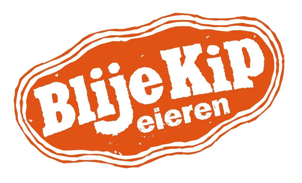 Blije Kip Eieren Logo Kleur Op Wit (1)