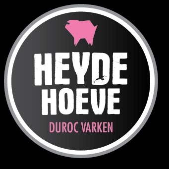 Heyde Hoeve Varkensvlees