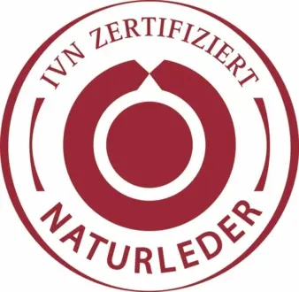 IVN Zertifiziert Naturleder