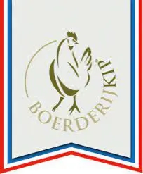 Boerderijkip