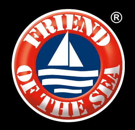 Friends Of The Sea Logo Png