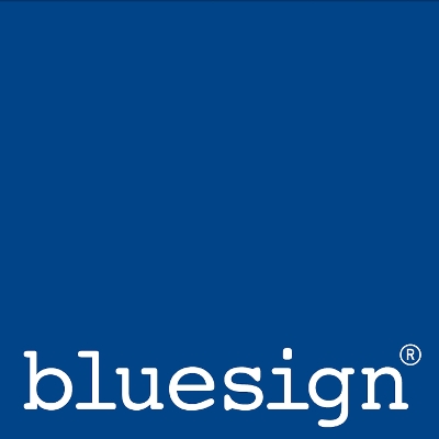 Bluesign