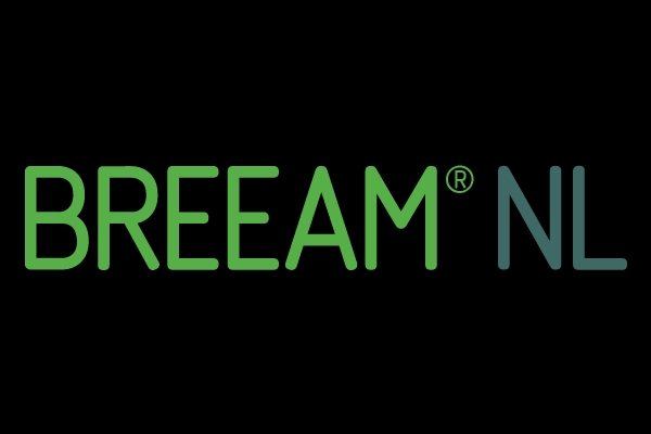 Breeam NL Logo