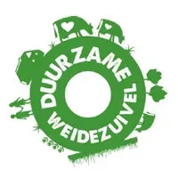 Duurzame weidezuivel