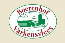 Boerenhof Varken