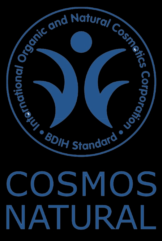 BDIH Cosmos Logo