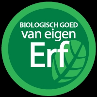 Biologisch Goed Van Eigen Erf Logo