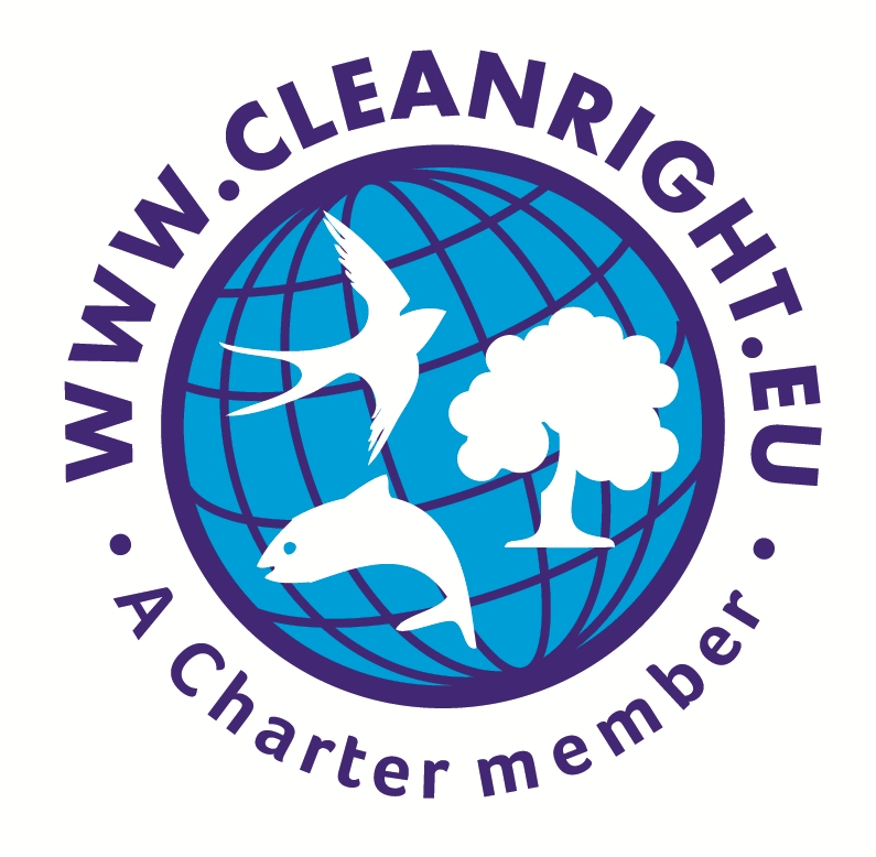 Cleanright Company Nieuw