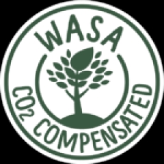 Wasa CO2 Compensated